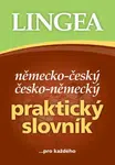 Německo-český, česko-německý praktický slovník