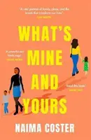 What's Mine and Yours