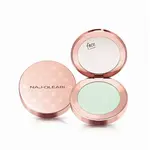 Naj-Oleari Ultimate Cover Concealer vysoce krycí krémový korektor - 04 green 3 g