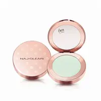 Naj-Oleari Ultimate Cover Concealer vysoce krycí krémový korektor - 04 green 3 g