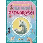 Kouzelné příběhy Jednorožci - růžová (Defekt)