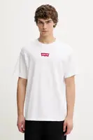 Bavlněné tričko Levi's