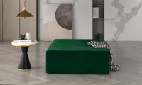 Taburet Kelim látka: Monolith 37