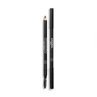 CHANEL CRAYON SOURCILS SCULPTING EYEBROW PENCIL TVARUJÍCÍ TUŽKA NA OBOČÍ - 60 NOIR CENDRÉ 1G