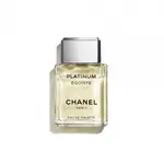CHANEL Platinum égoïste Toaletní voda s rozprašovačem - EAU DE TOILETTE 50ML 50 ml