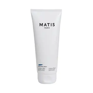 Matis Paris Cashmere Mask  regenerační a vyživující maska na ruce a chodidla 100 ml