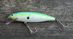 3stan wobler fat minnow fm85 fsb 8,5 cm 11 g