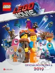 LEGO MOVIE 2: Oficiální ročenka 2019 - kniha z kategorie Beletrie pro děti
