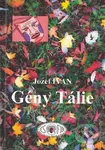 Gény Tálie - Jozef Ivan - kniha z kategorie Poezie