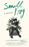 Small Fry - Lisa Brennan-Jobs