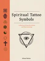 Spiritual Tattoo Symbols
