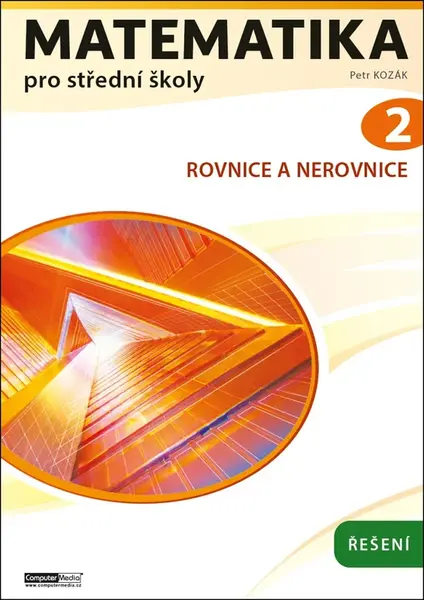 Matematika pro střední školy 2