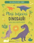 Moji báječní dinosauři