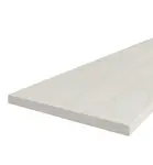 Pracovní deska Ipanema bílá 38 mm 6265 Délka: 4 m