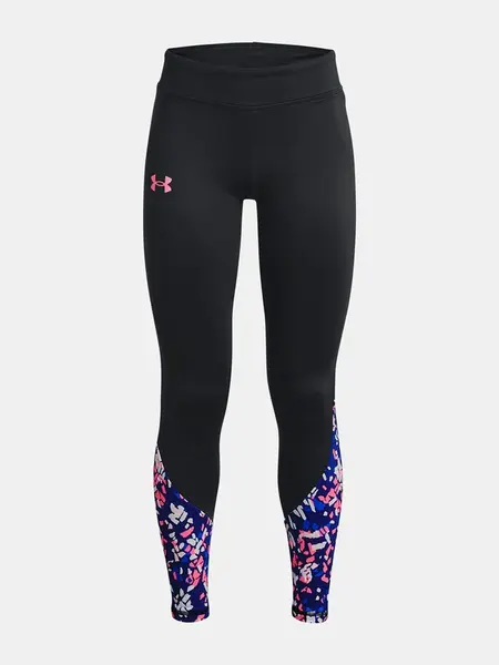 Dívčí legíny Under Armour 1366078-002