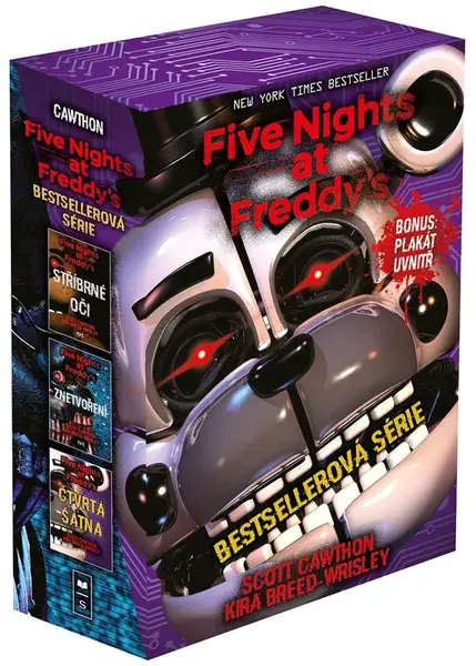 Five Nights at Freddy's