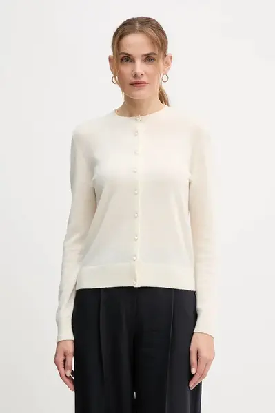 Kašmírový sveter United Colors of Benetton