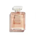 CHANEL Coco mademoiselle Parfémová voda s rozprašovačem - EAU DE PARFUM 100ML 100 ml