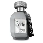 ASOMBROSO BY OSMANY LAFFITA The Noble for Man parfémová voda 50 ml