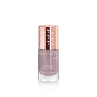 Naj-Oleari Oleo gel Nail Lacquer lak na nehty s gelovým efektem - 29 pink grey 8 ml