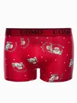 Edoti Men's underpants