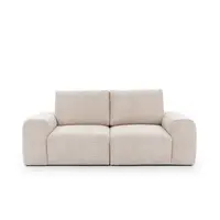 Pohovka Tomino - 1BL+1BP látka: Cremona 1