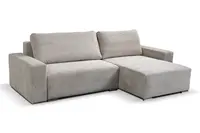 Sedací souprava Anafi Provedení: Pravá varianta, látka: Twister 100