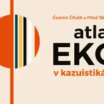 Atlas EKG v kazuistikách