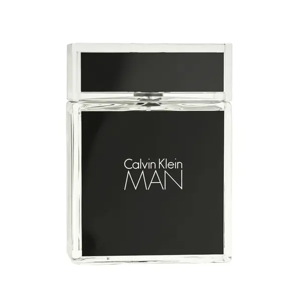 Calvin Klein MAN EDT 100 ml M