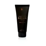 Laura Biagiotti Roma Uomo Nero Estremo Intense Shower Gel sprchový gel 200 ml
