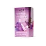 Matis Paris Fundamental Duo Set odličovací set pro suchou pleť 50 g + 200 ml