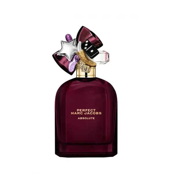 Marc Jacobs Perfect Absolute parfémová voda 100 ml