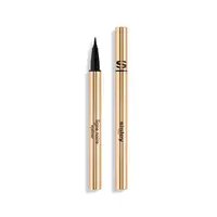 Sisley LIGNE NOIRE EYELINER DEEP BLACK dlouhotrvající bohatě pigmentované, revitalizující a posilující oční linky - DEEP BLACK 1 ml