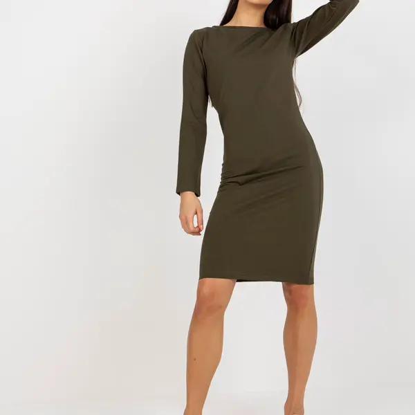 Dress-EM-SK-HW-20-30.64-khaki