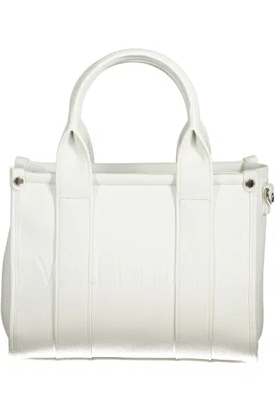 VALENTINO BAGS WOMEN'S BAG WHITE