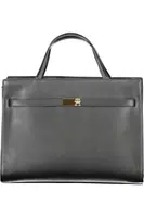 TOMMY HILFIGER WOMEN'S BAG BLACK