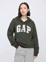 GAP Sweatshirt with logo - Women