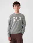 GAP Children's sweater with logo - Boys