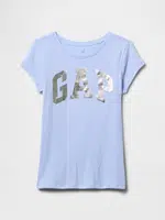 GAP Children's T-shirt with logo - Girls