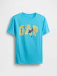 GAP Children's T-shirt with logo - Boys