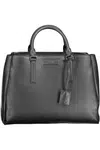 CALVIN KLEIN WOMEN'S BAG BLACK
