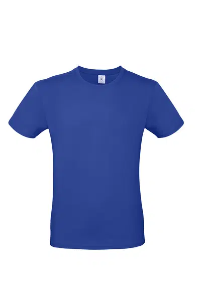 Tričko pánske B&C Basic