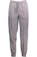 CALVIN KLEIN MEN'S TROUSERS GREY
