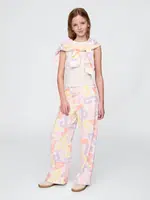 GAP Children's wide sweatpants - Girls