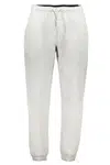 CALVIN KLEIN MEN'S GRAY PANTS
