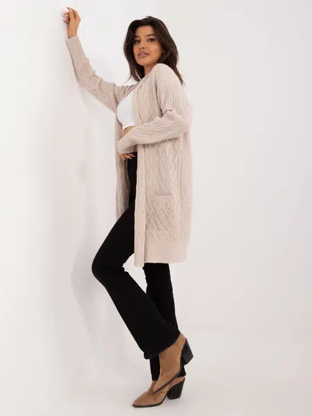 Cardigan-AT-SW-2366.61-beige
