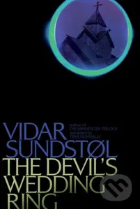 The Devil's Wedding Ring - Vidar Sundstøl