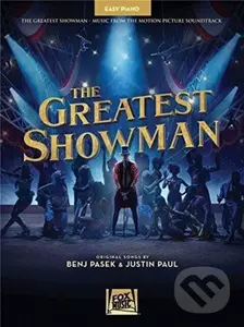 The Greatest Showman (Easy Piano)