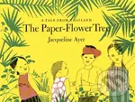 The Paper-Flower Tree - J Ayer