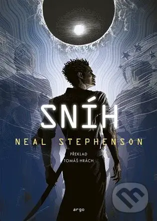 Sníh - Neal Stephenson